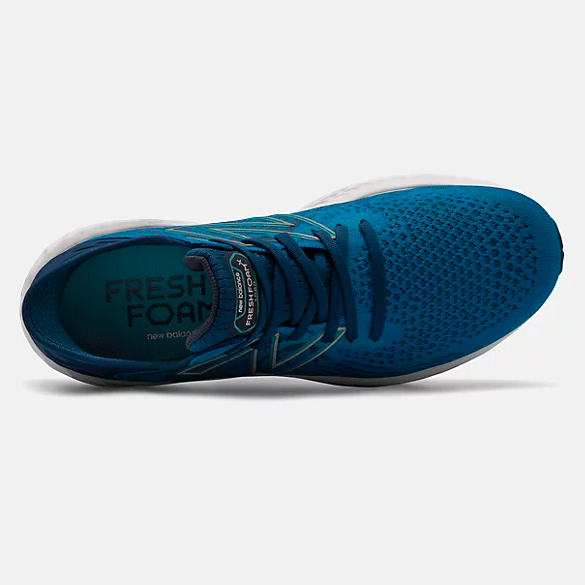 New Balance_Fresh Foam 1080v11 Hombre_Azul