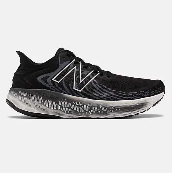 New Balance_Fresh Foam 1080v11 Hombre Negro