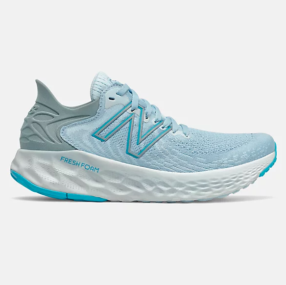 New Balance_Fresh Foam 1080v11 mujer celeste