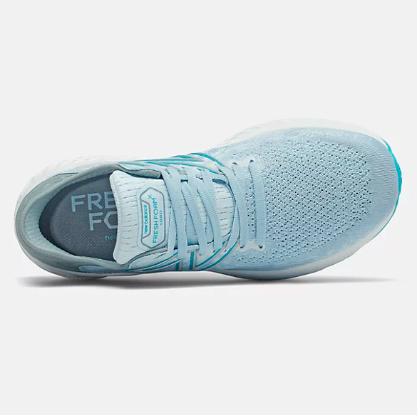 New Balance_Fresh Foam 1080v11 mujer celeste