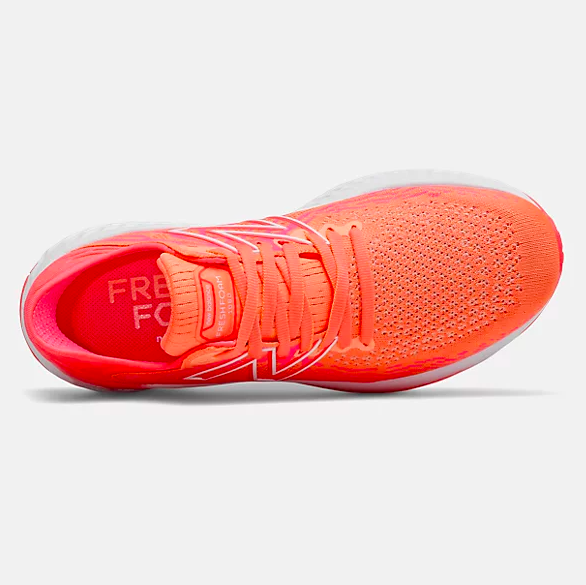 New Balance_Fresh Foam 1080v11 mujer_naranja