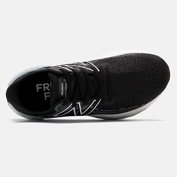 New Balance_Fresh Foam 1080v11 mujer_negro