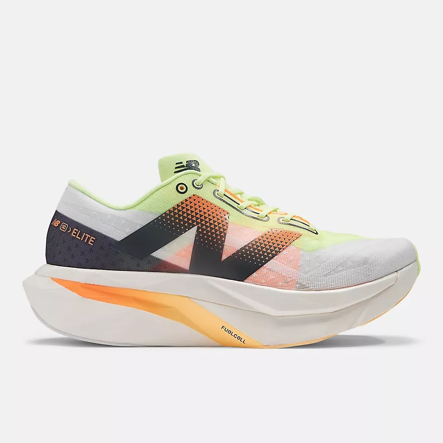 New Balance FuelCell SuperComp Elite v4