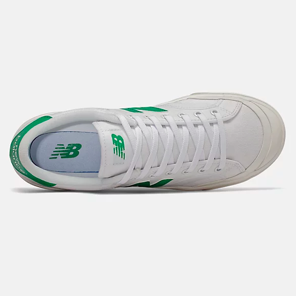 New Balance Unisex Pro Court