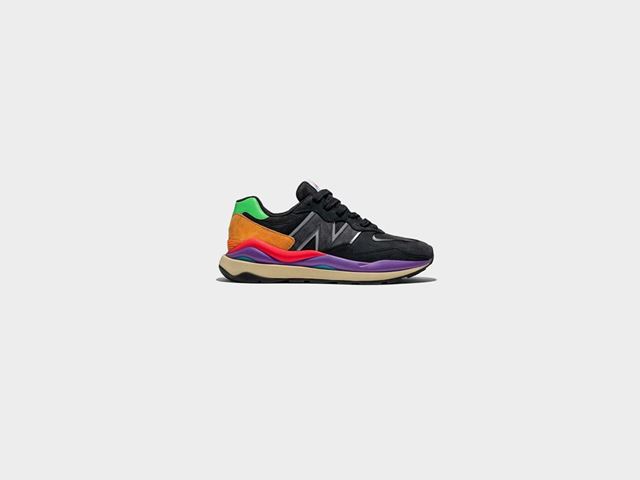 NewBalance 5740_Negras NewBalance 5740_Negras