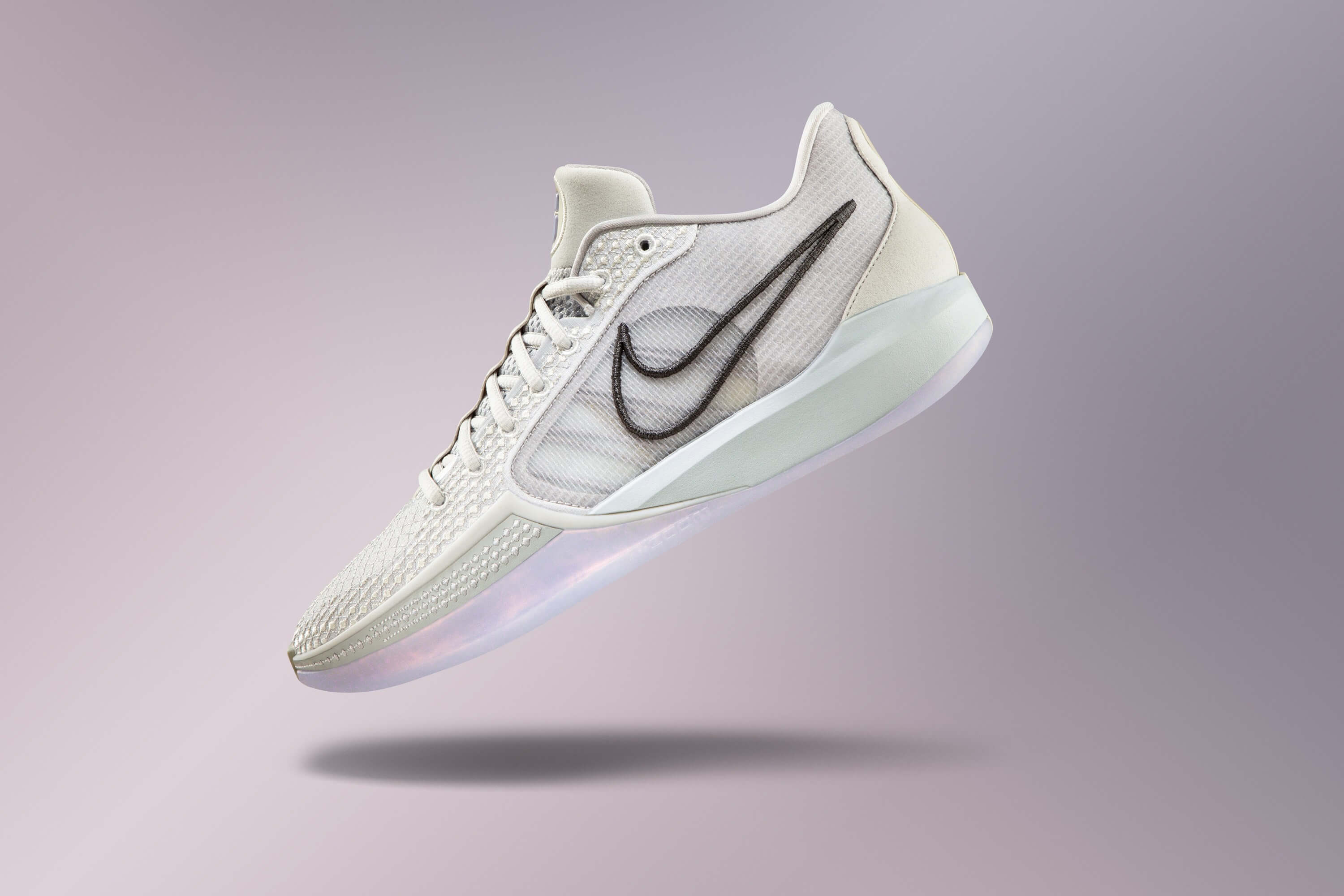  Las SABRINA 1 La Zapatillas De Sabrina Ionescu Zapatillasysneakers