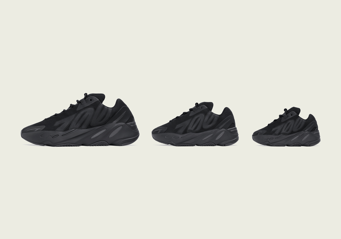 🥇Yeezy MNVN Black ^^ADIDAS^^ zapatillasysneakers.com