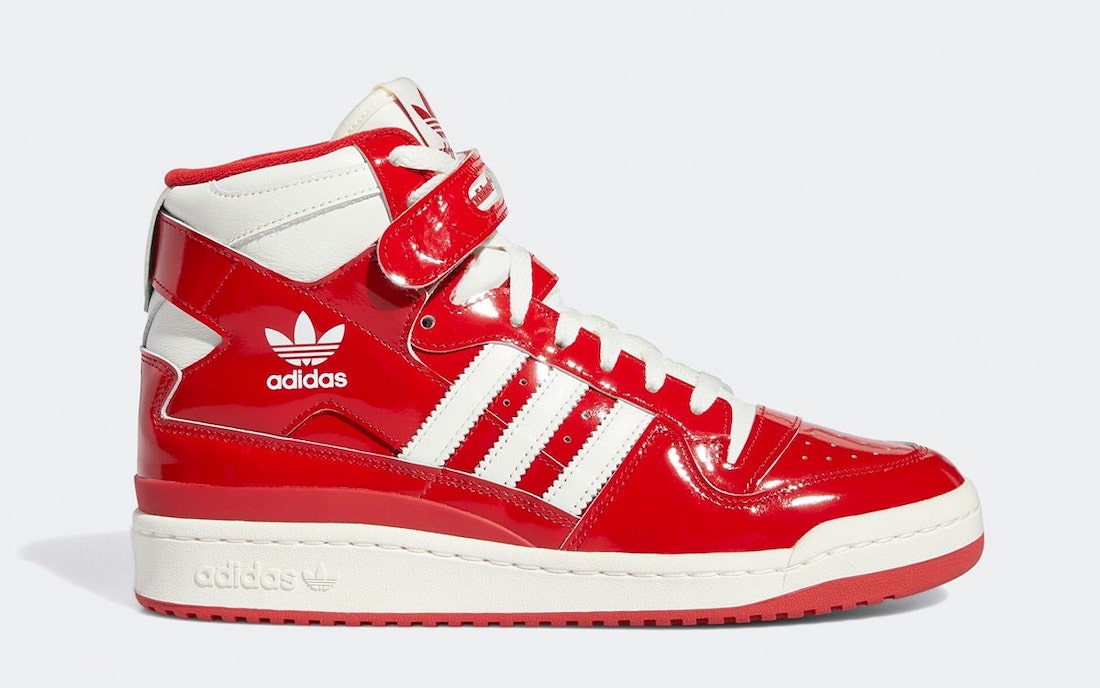 Adidas santa hotsell