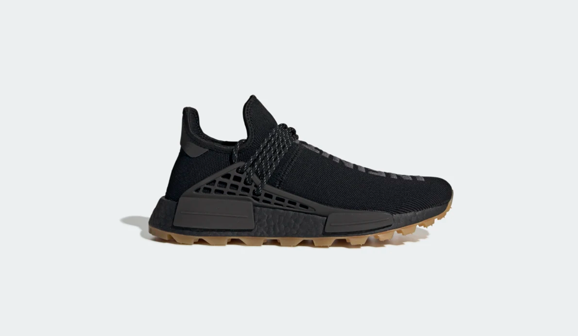 Equipar Tanga estrecha Resplandor 🥇Adidas PHARRELL WILLIAMS HU NMD PROUD | zapatillasysneakers.com