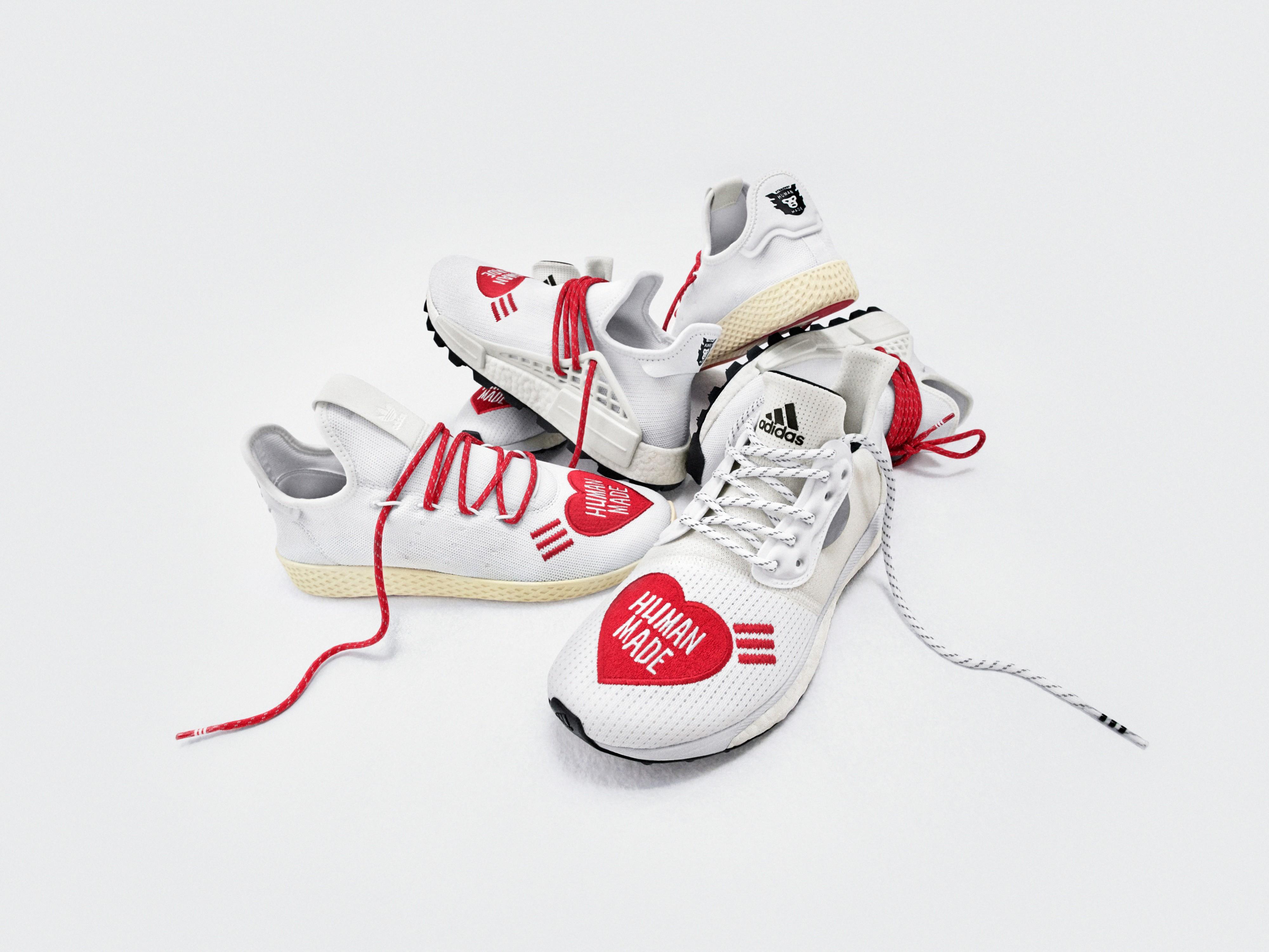Human tenis hot sale