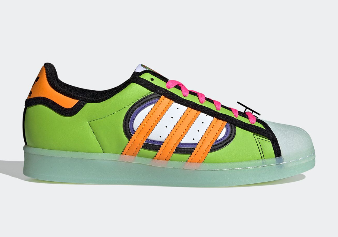 superstar fresisuis