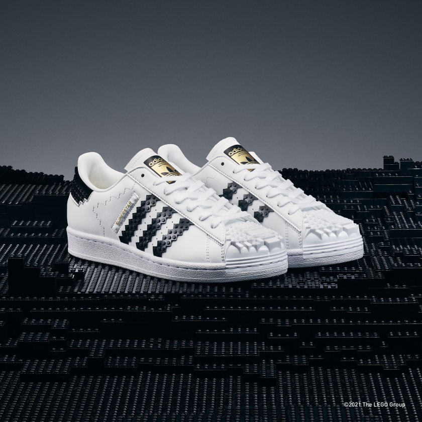 🥇 ELEGANCIA Y NOSTALGIA: ADIDAS SUPERSTAR zapatillasysneakers.com