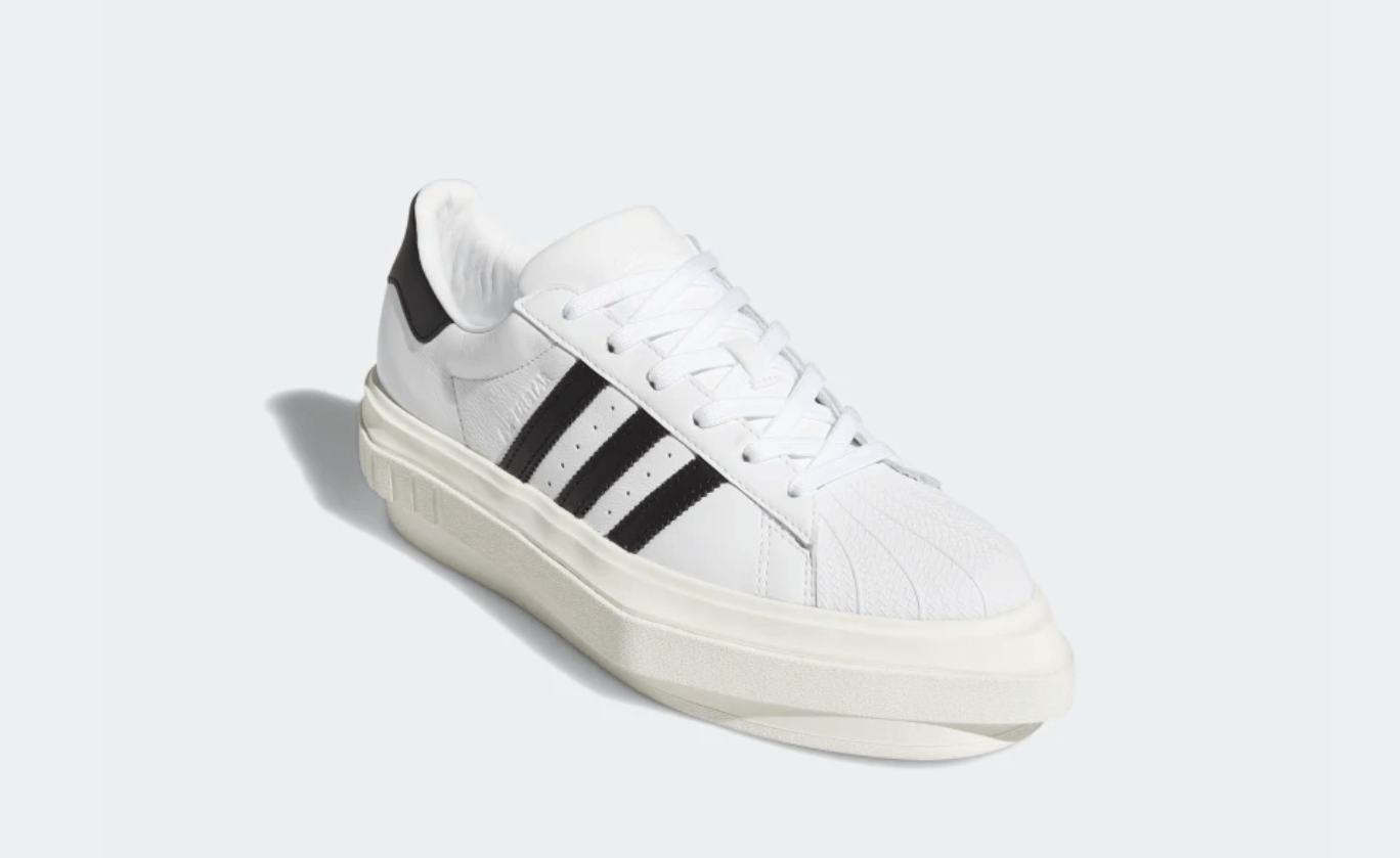 adidas superstar nuevas