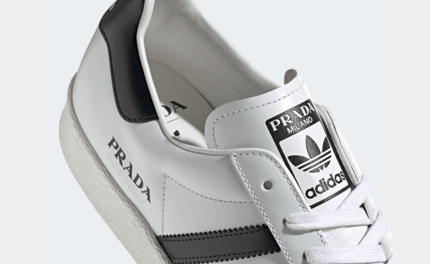 Adidas PRADA 3 NUEVOS COLORES++| zapatillasysneakers.com