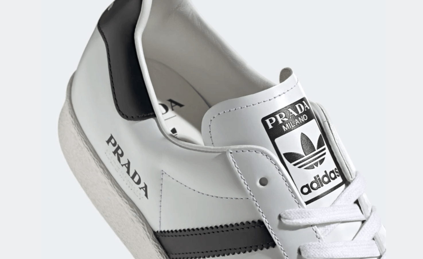 Adidas y online prada precio