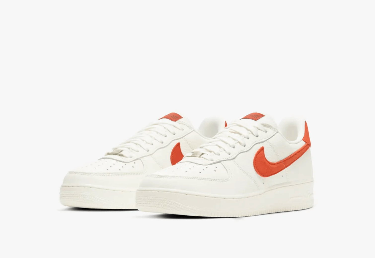 🥇 NIKE 1 '07 Craft Mantra Orange ++ TOP TOP++ | zapatillasysneakers.com