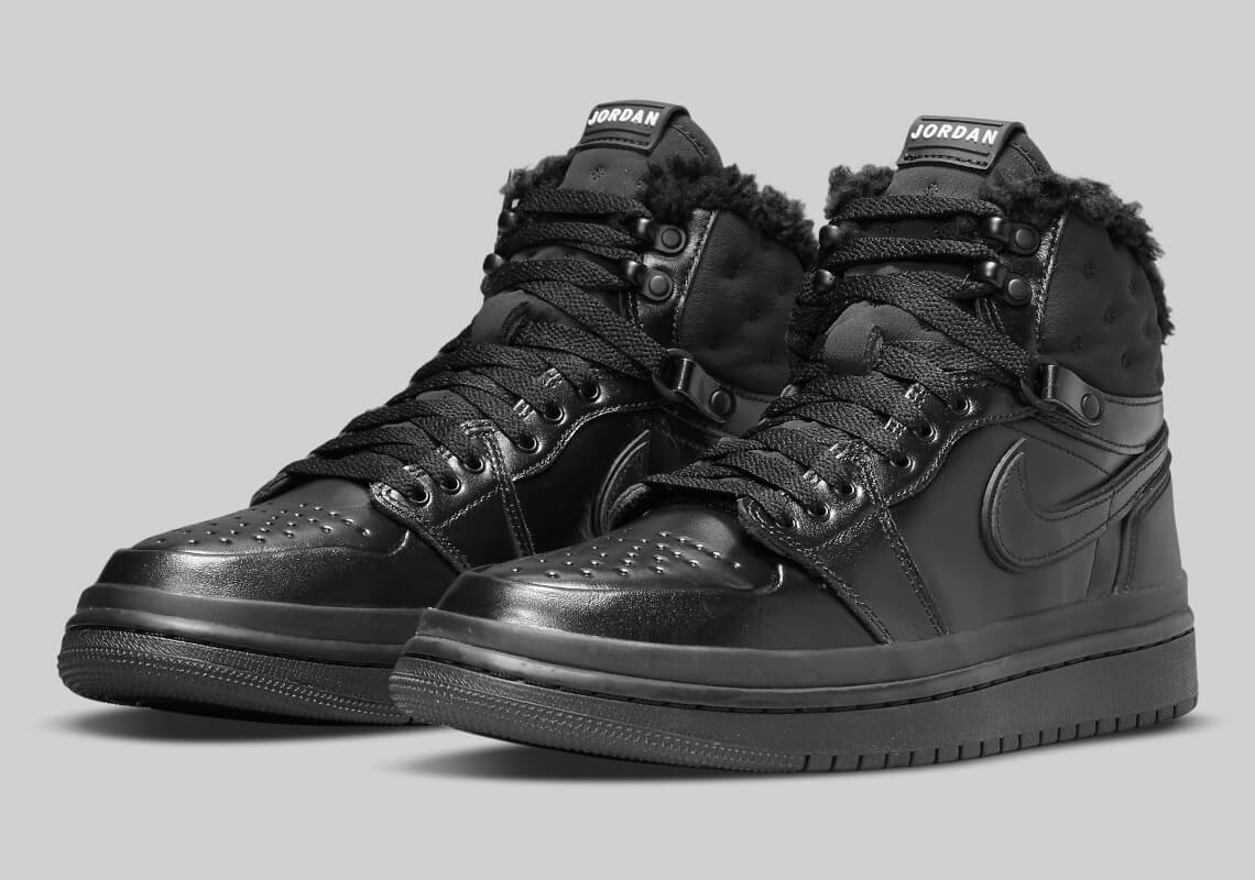 Seguid así dar a entender Ingresos 🥇Air Jordan 1 Acclimate “Black” , color negro al poder|  zapatillasysneakers.com
