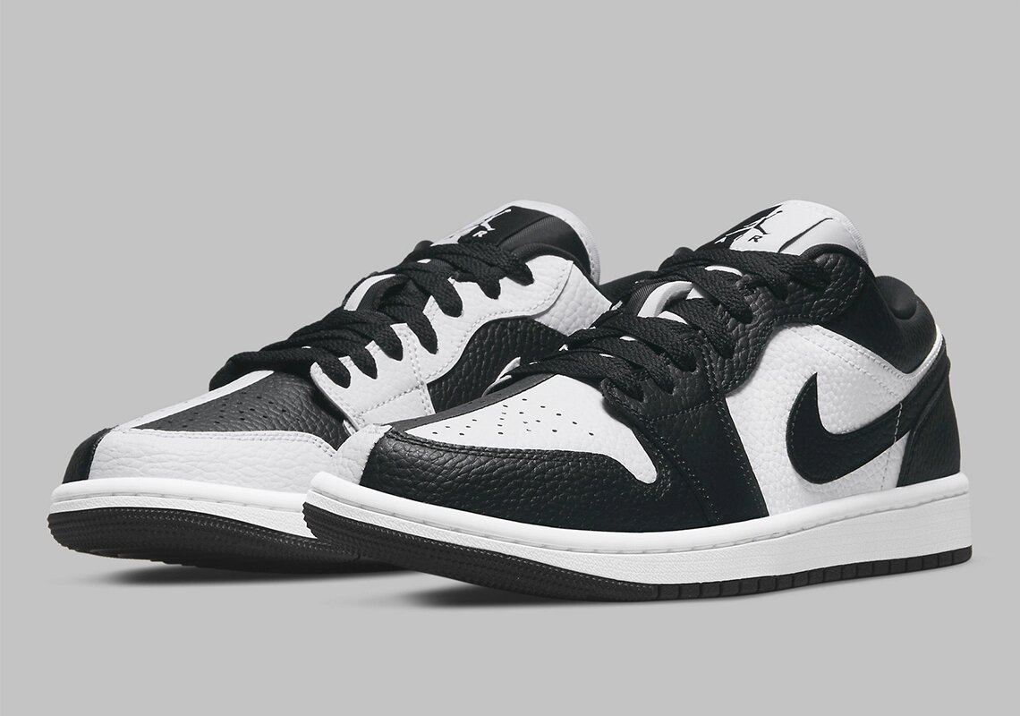 blanco y negro | ImlaShops | 🥇 AIR JORDAN 1 Low "Homage" | Jordan Retro Low LE TD