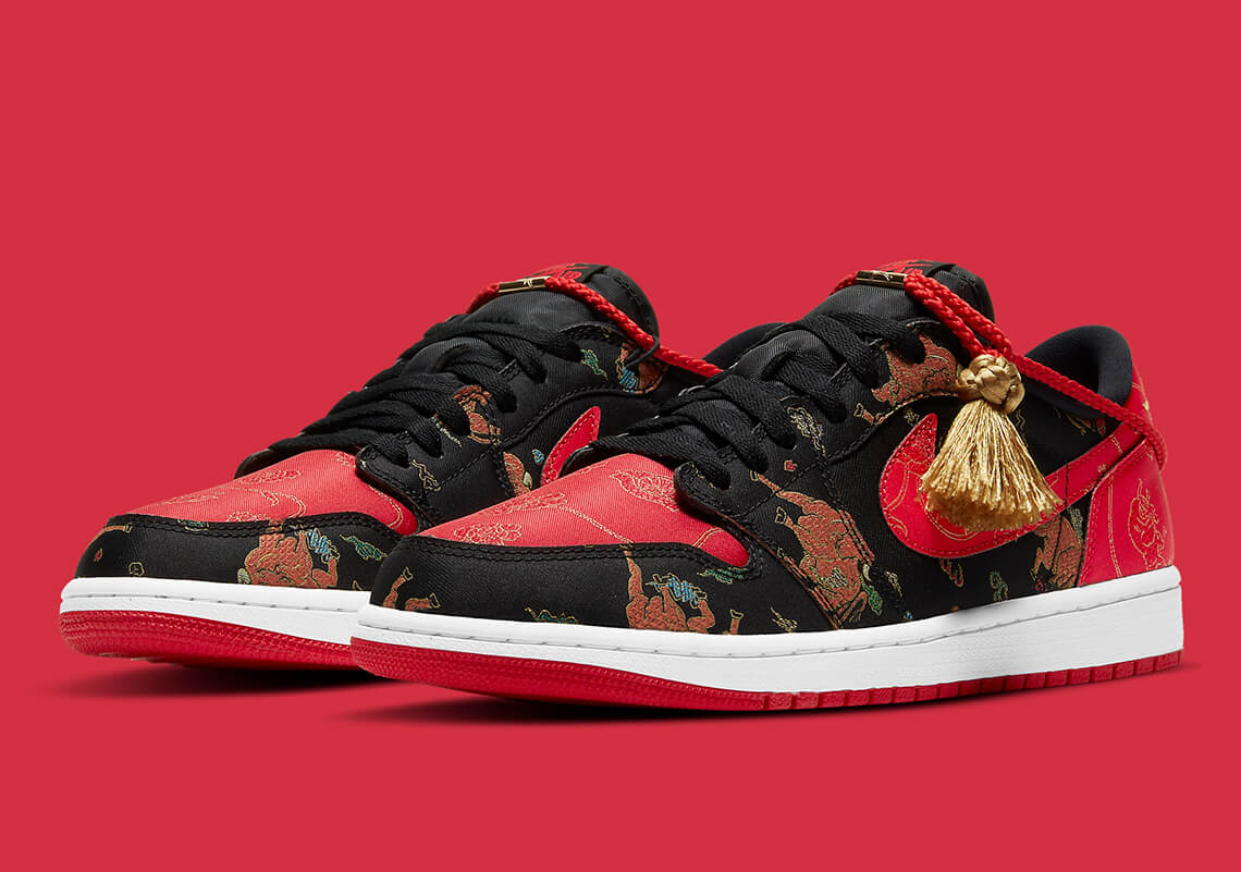 Jordan 1 nuevo on sale