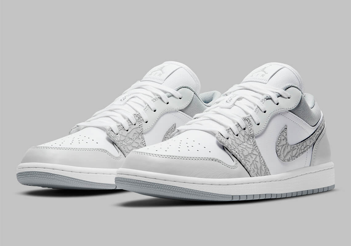 🥇 AIR Jordan 1 Low Dons Elephant Print ++ TOP ++ 🥇 AIR Jordan 1 Low Dons Elephant Print ++ TOP ++