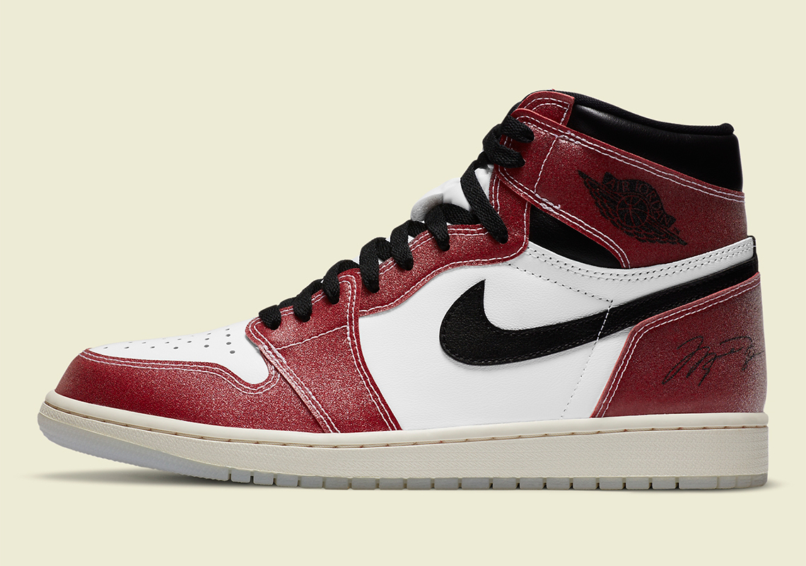 🥇 AIR JORDAN RETRO HIGH con TROPHY ROOM zapatillasysneakers.com