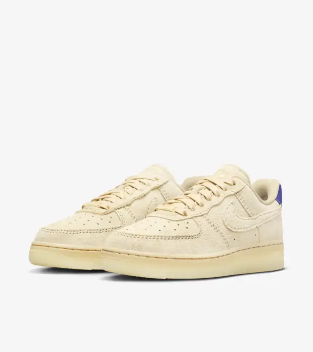 air force 1 elemental gold