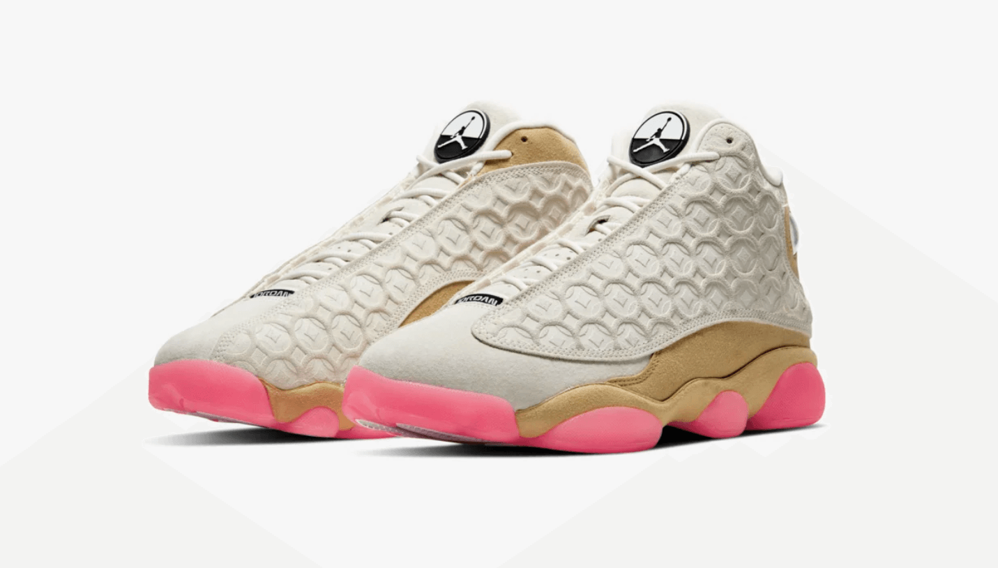 retro 13 beige