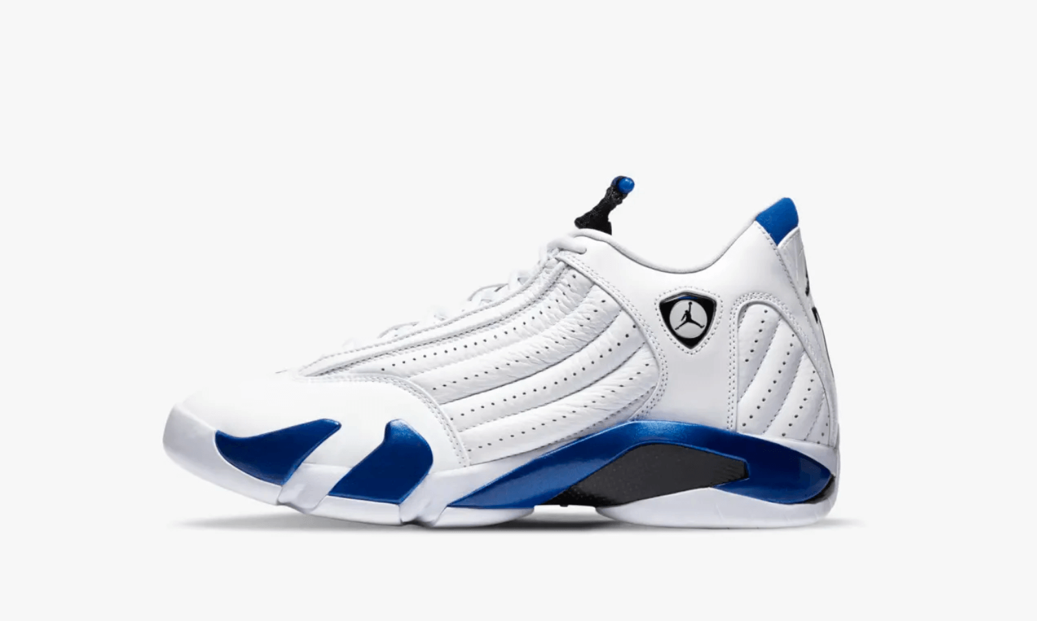 🥇 AIR JORDAN 14 Hyper Royal ++ TOP TOP++ | zapatillasysneakers.com