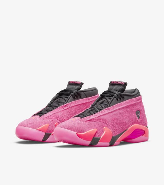 Air Jordan 14 Hyper Royal • KicksOnFire.com