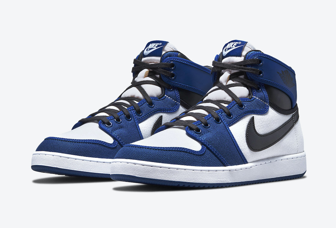 Calendario fantasma atractivo 🥇 VUELVEN LAS AIR JORDAN 1 KO zapatillasysneakers.com