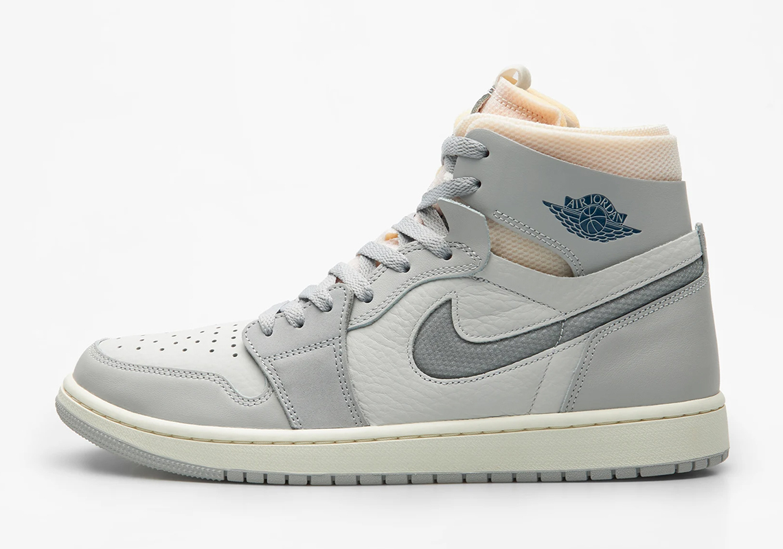🥇 LONDRES a tus pies: AIR JORDAN 1 ZOOM AIR zapatillasysneakers.com