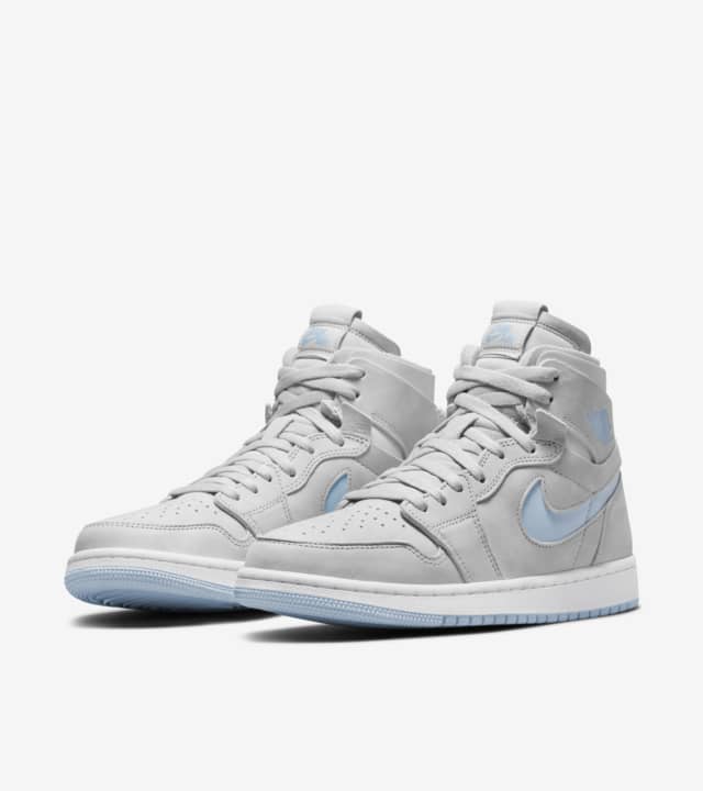 🥇 AIR JORDAN 1 ZOOM PARA CHICA IDEALES PARA EL FRÍO zapatillasysneakers.com