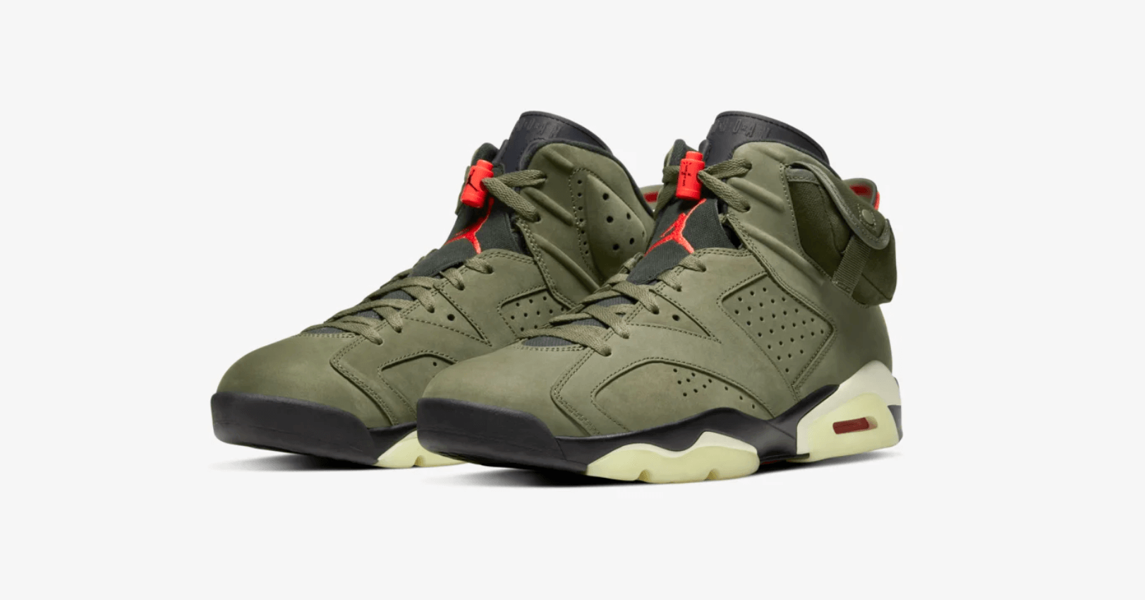 air jordan 6 comprar