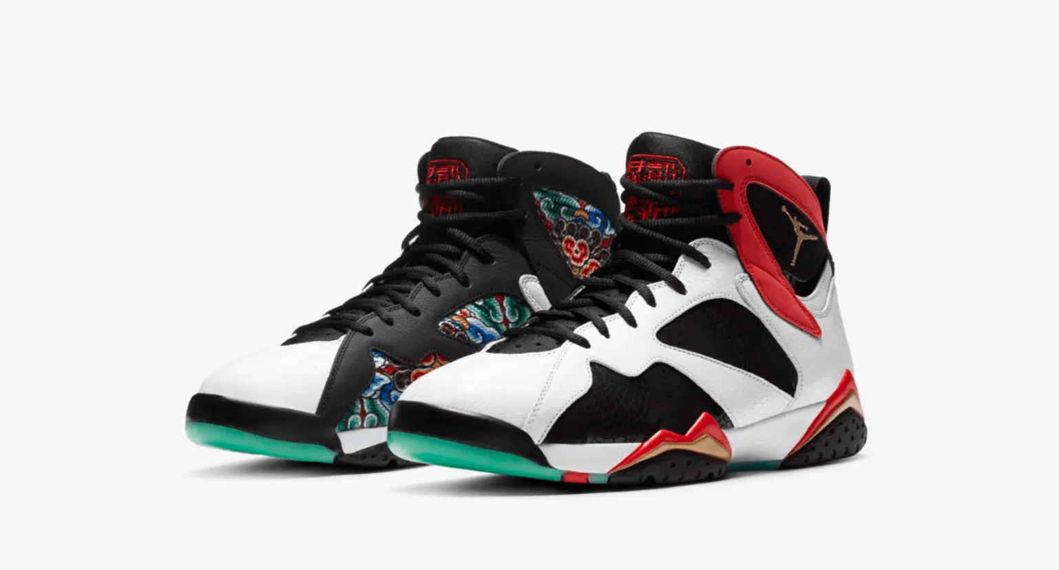 educar Trasplante Antemano 🥇Air Jordan 7 CHILE RED 2020 | zapatillasysneakers.com