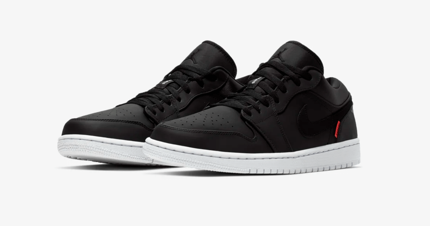 tenis psg jordan