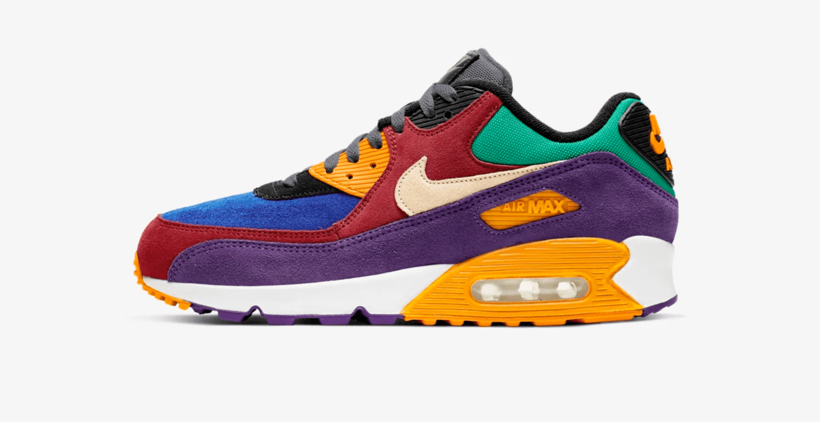 zapatillas nike air max 90 2019