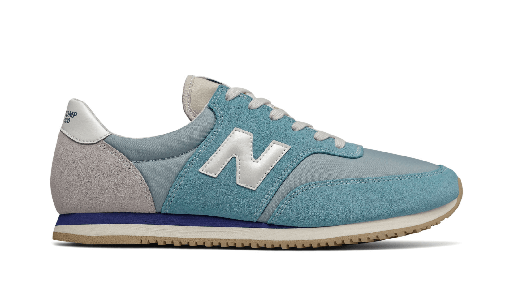 ð¥NEW BALANCE COMP 100 verano 2020 ++ SÃPER DISEÃOS++ | zapatillasysneakers.com
