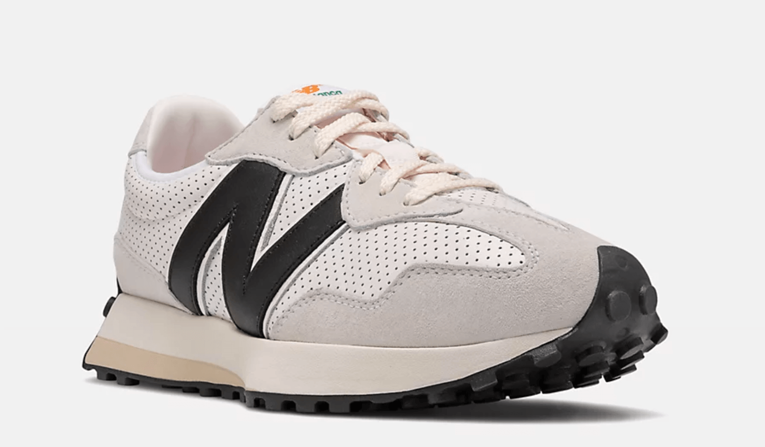 ð¥ CASABLANCA Tennis Club 327 NEW BALANCE ++ top++ | zapatillasysneakers.com