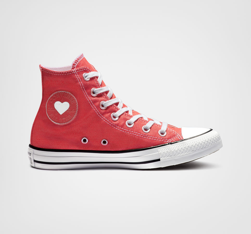 Historia de la marca CONVERSE Todo lo que necesitas saber