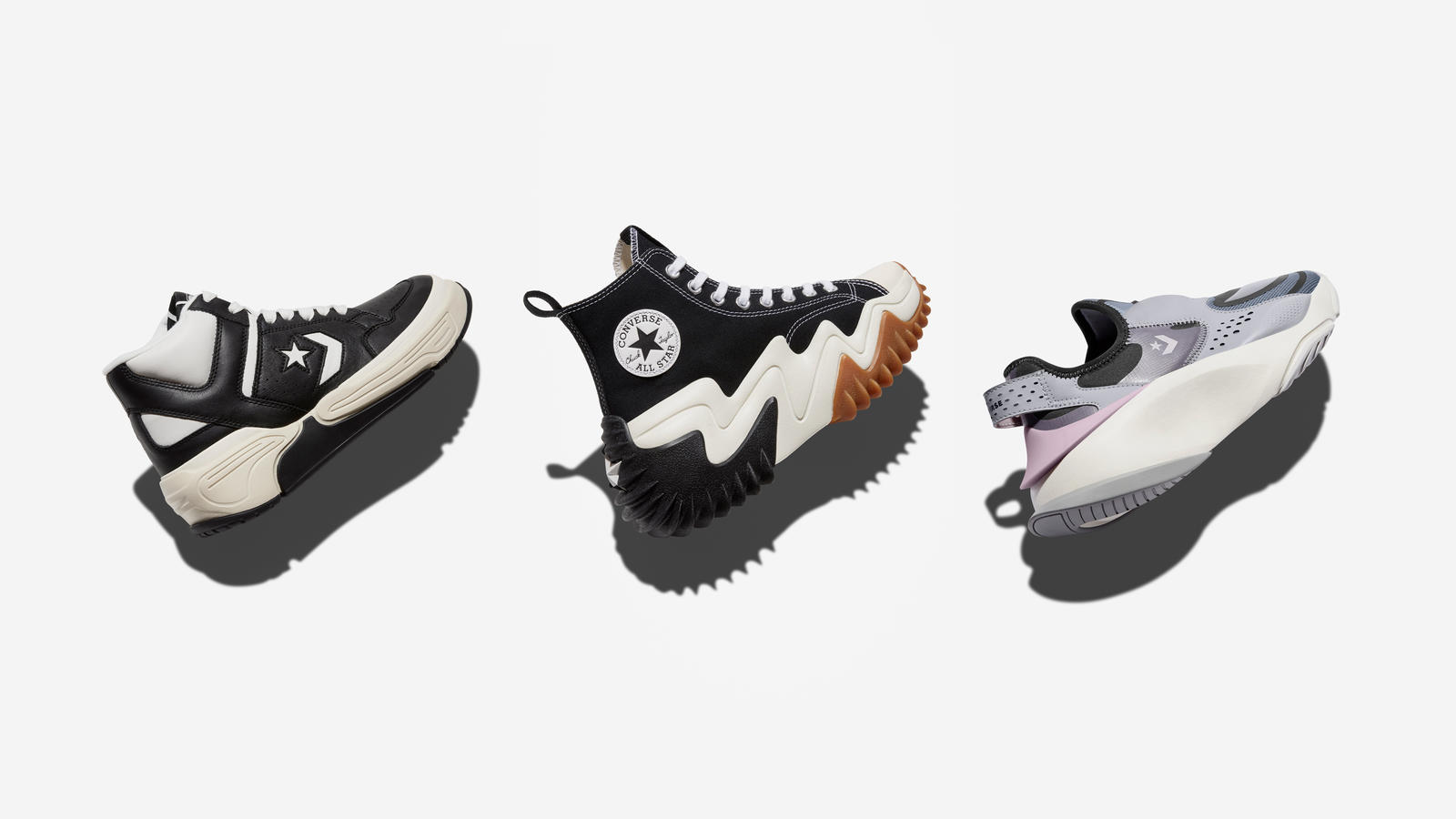 Run Star Motion - Converse IT