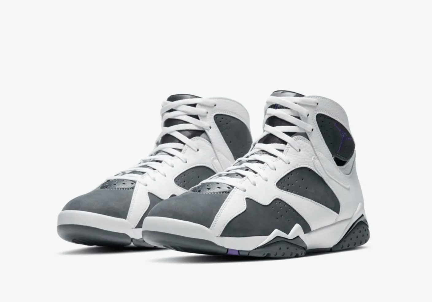 Air Jordan 7 FLINT 2021 brutales zapatillasysneakers