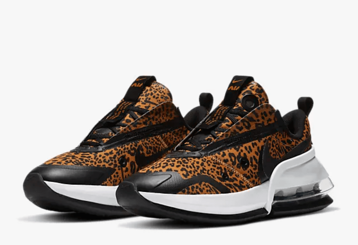 🥇 Nike Air Max UP estampado TOP TOP++ | zapatillasysneakers.com