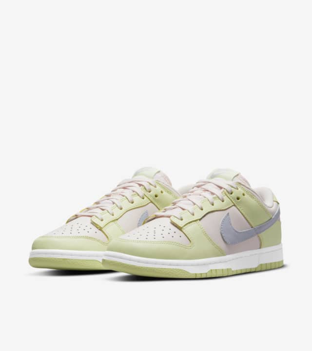 dunk pink 2021