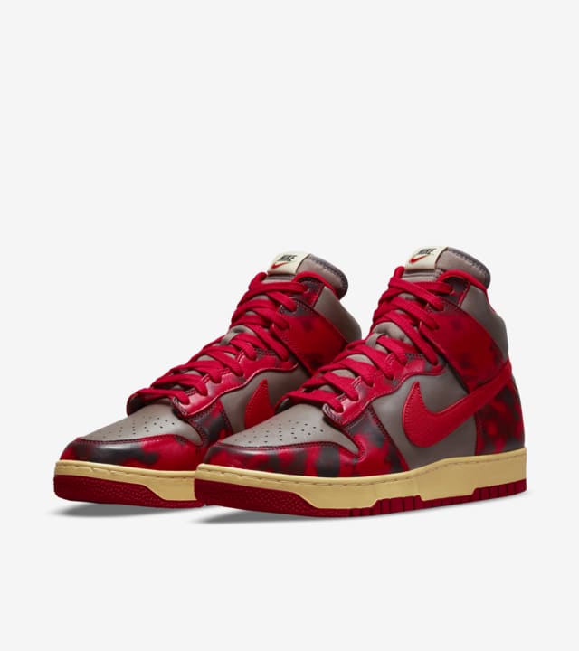dunk 85 acid wash