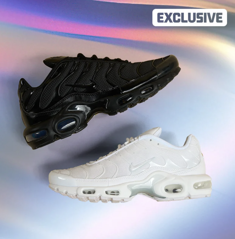 Zapatillas nike hombre foot locker online