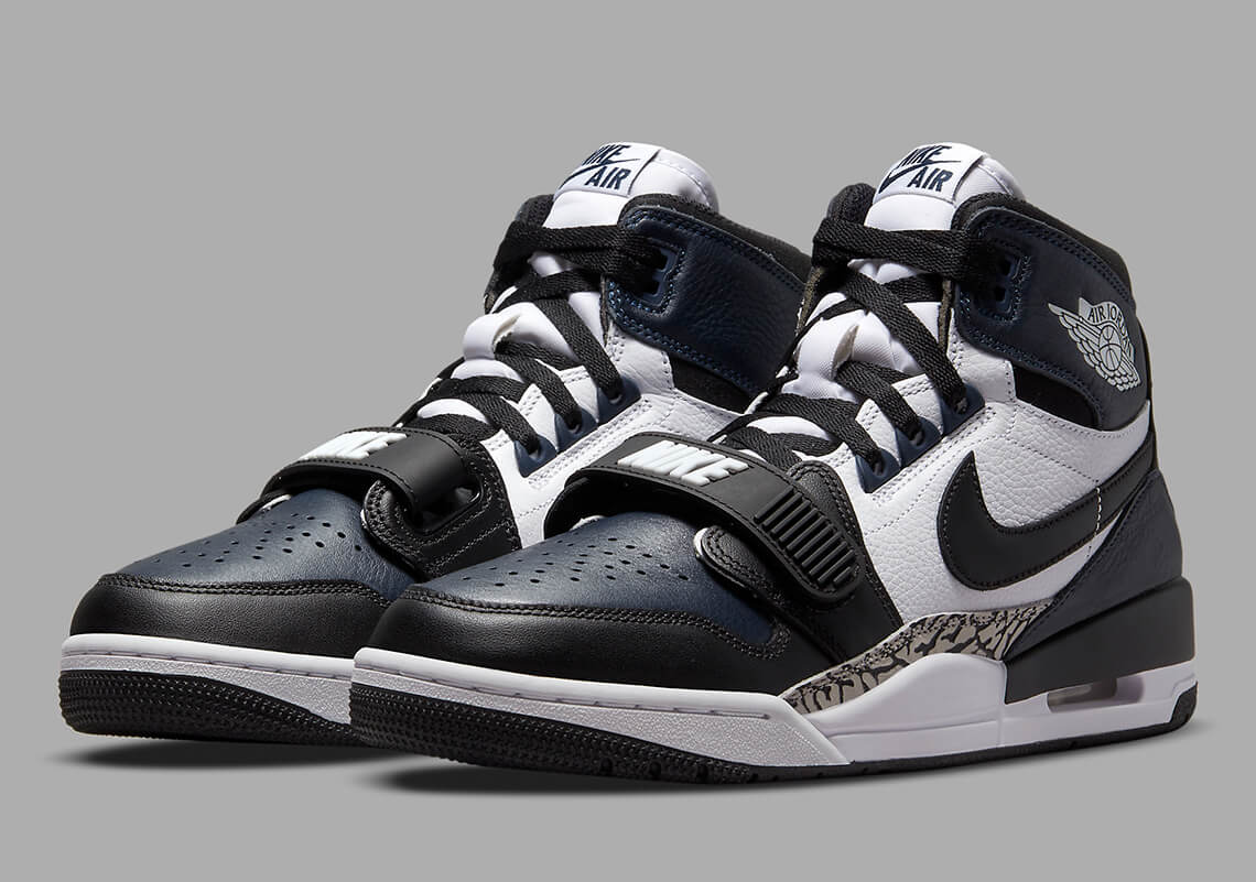 Jordan legacy 312 precio outlet