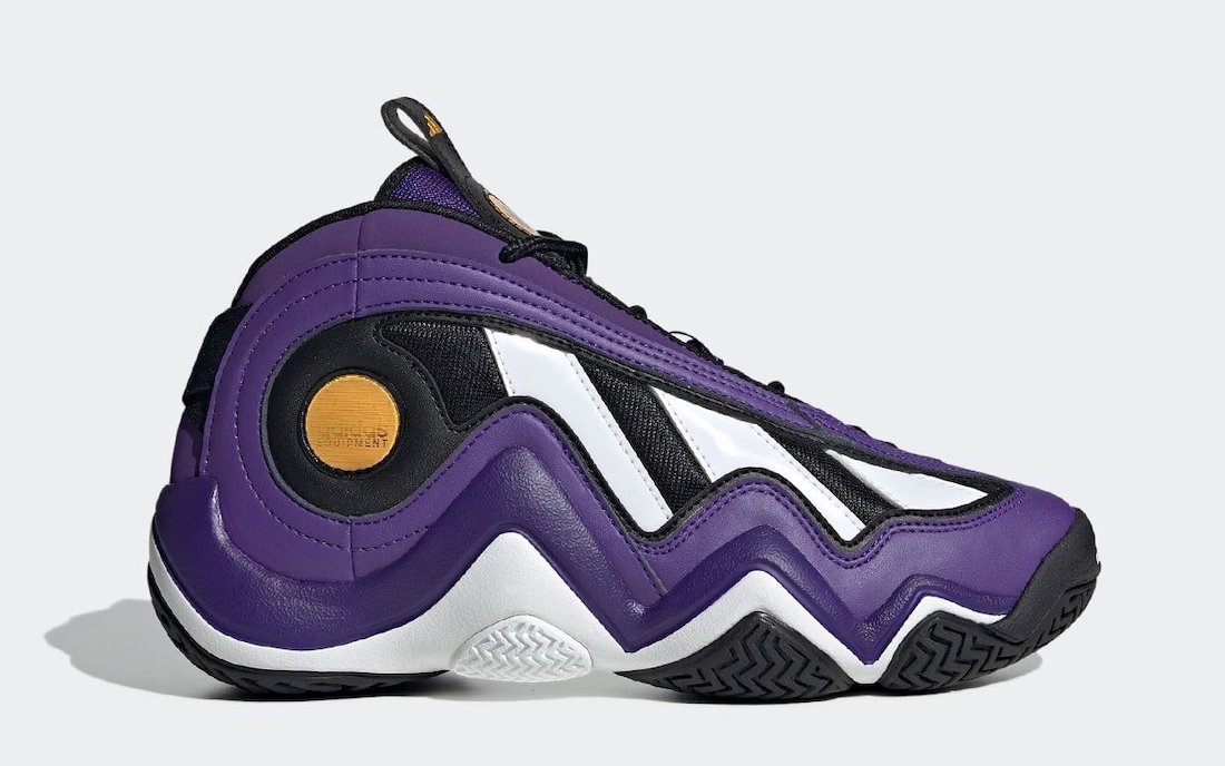 🥇 ESTAS ADIDAS DE KOOBE BRYANT 1997