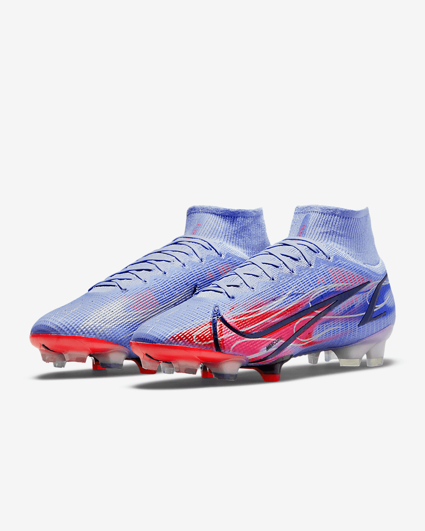 Mercurial superfly mbappe hot sale