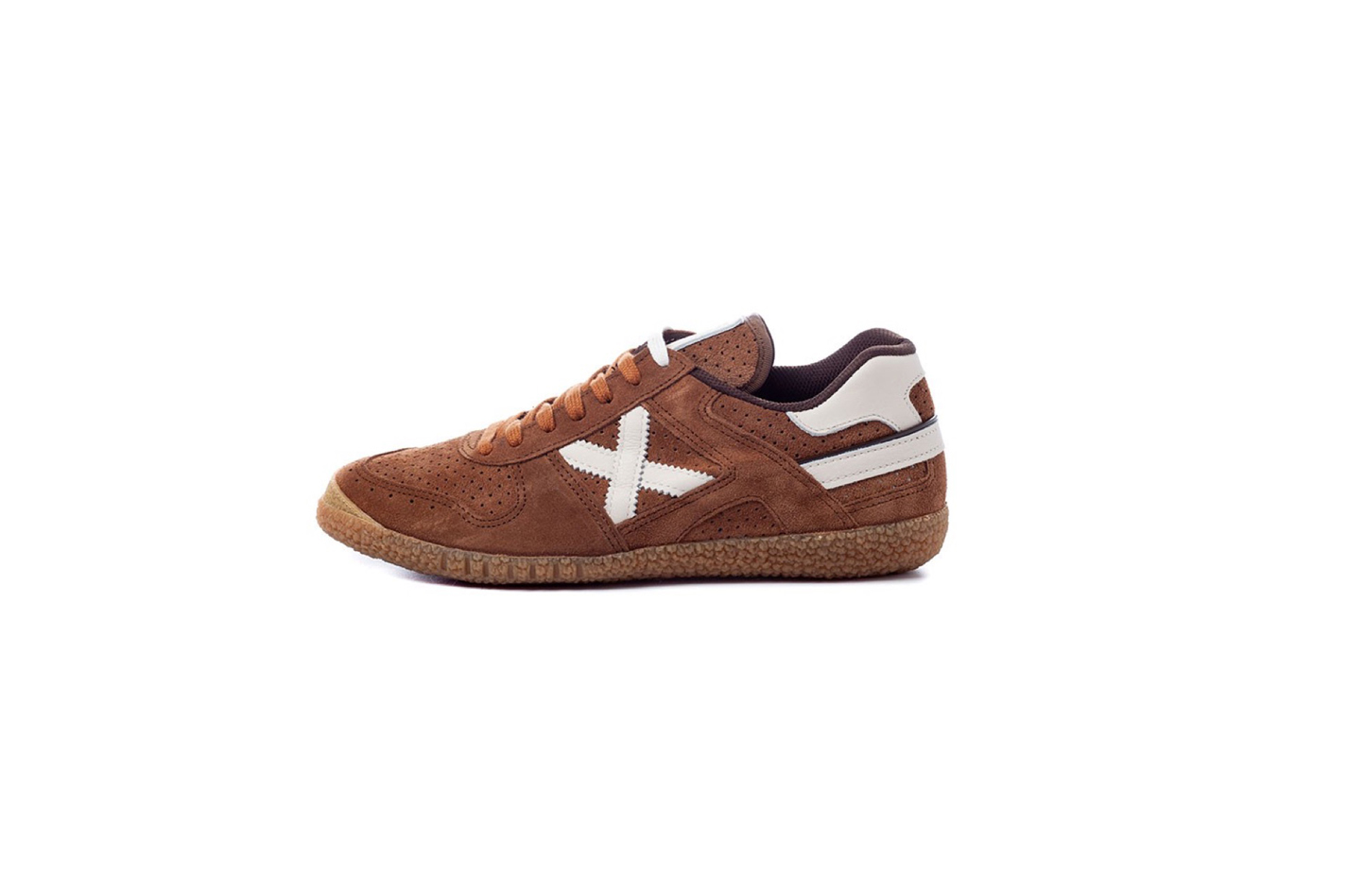 Munich, la firma que supo reinventarse a tiempo | zapatillasysneakers.com
