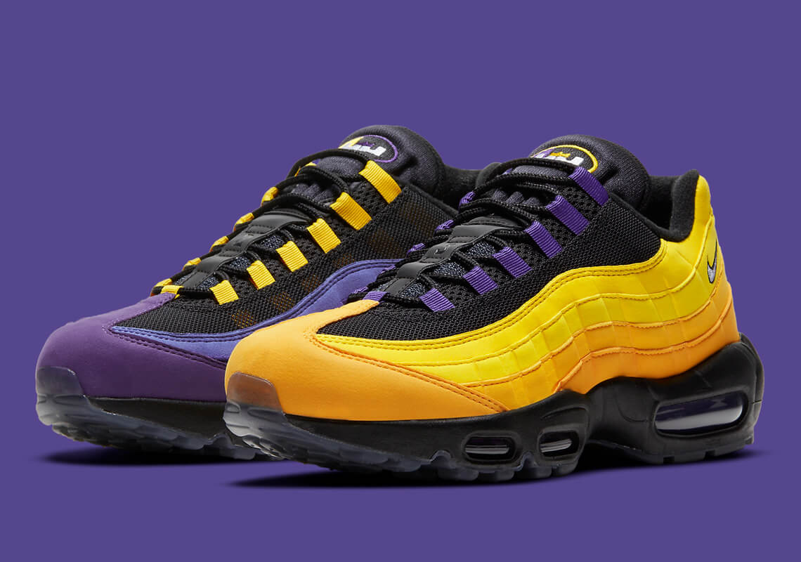 air max 95 colours